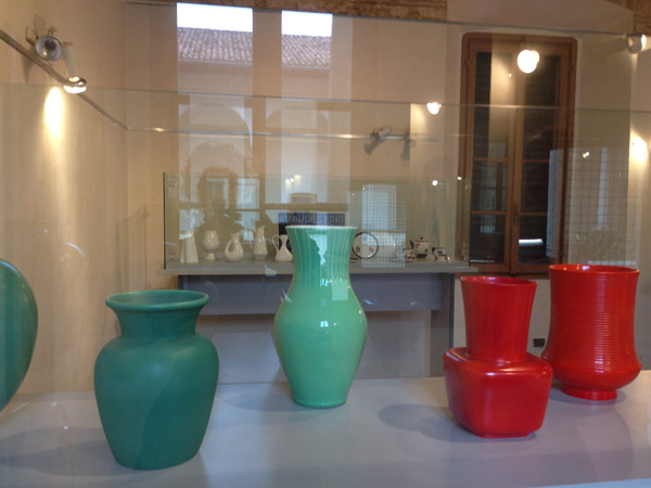 MIDeC  Museo Internazionale Design Ceramico